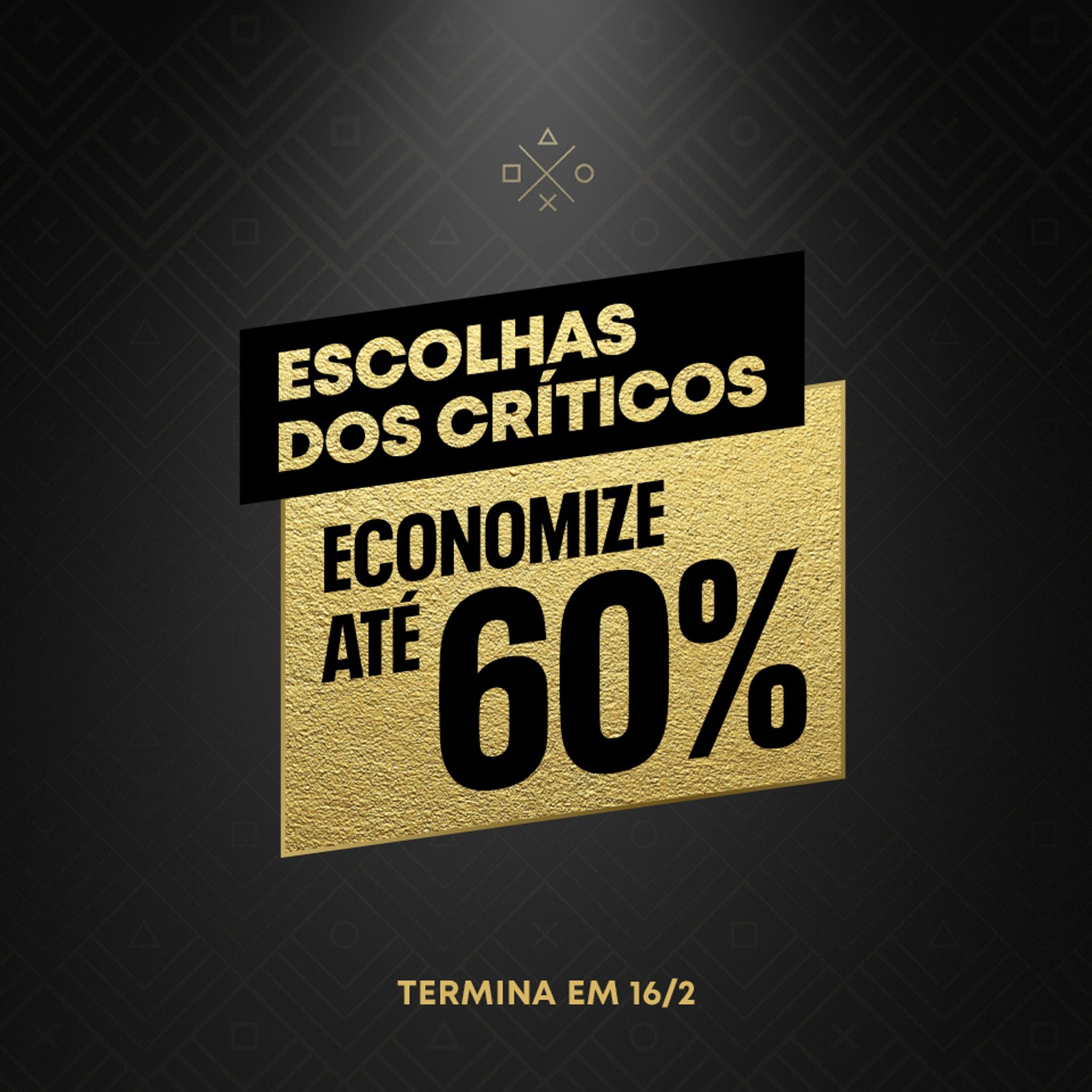 Escolha dos Críticos