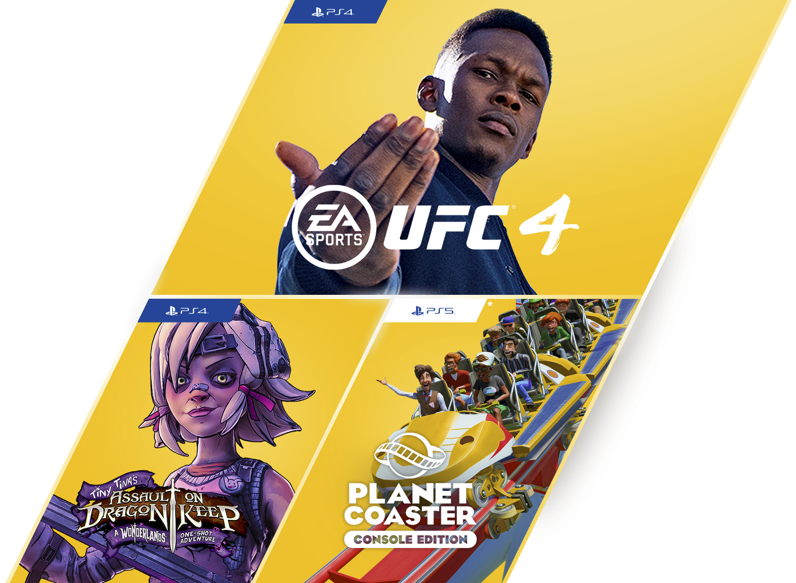 Jogos de Janeiro/2022 na PS Plus